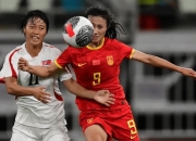 开云体育app-女足赛场上一幕感人时刻，球员情深义重的简单介绍