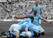 开云APP-穆勒点燃赛场，巴萨提前终结悬念