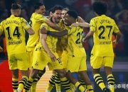 开云体育APP下载-关于多特蒙德客场大胜，稳固争冠位置的信息