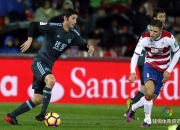 开云体育app-关于格拉纳达客场失利，欧冠席位岌岌可危的信息