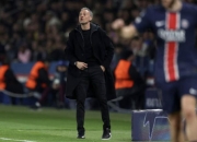 开云体育入口-巴萨再添一败，欧冠征程磕磕绊绊，恩里克束手无策的简单介绍