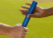 开云体育下载-凯尔特人的绿色洪流，与哈利伯顿孤舟上的逆袭赞歌