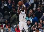 开云体育平台APP-公牛翻盘骑士，欧文赛后评分拉满