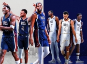 开云体育入口-年度焦点之战之夜，爱德华兹统治全场