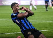 开云体育-国际米兰客场惜败都灵，遭遇失利