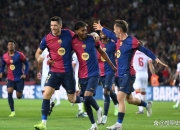 开云体育app-关于巴萨主场迎战毕尔巴鄂，备受期待的一场对决的信息