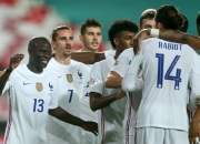 开云体育入口-包含冰岛队踌躇满志，积极备战欧洲杯的词条