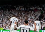 开云体育APP下载-皇马绝杀马德里竞技，取得关键胜利