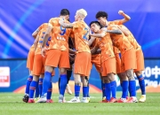 开云APP-广州富力负于山东鲁能，遭遇失利