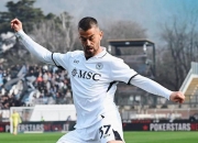 开云APP-国际米兰客场击败那不勒斯，重拾胜利的简单介绍