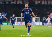 开云体育平台APP-巴黎圣日耳曼大胜摩纳哥，内马尔梅开二度助球队获胜的简单介绍