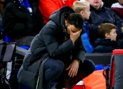 开云体育中国-曼联铁闸受伤下场，球队压力倍增的简单介绍