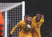 开云体育下载-包含切尔西队长送出助攻，助球队客场逆转终结不败纪录的词条