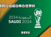 开云体育官方网站-沙特阿拉伯冠军联赛开幕，球迷翘首期待