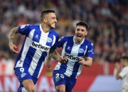 开云体育-塞维利亚备战士气高涨，全力迎接下一场比赛的简单介绍