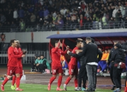 开云体育平台APP-包含现场直击！球队实力展现收获认可的词条