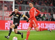 开云APP-柏林因受A组罚单，不得不做出调整的简单介绍