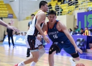 开云体育APP下载-江西男篮客场大败，积分榜境况堪忧