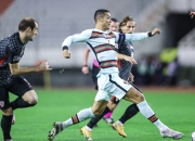 开云体育官方网站-葡萄牙在紧张比赛中获胜，晋级欧国联四强的简单介绍