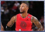 开云体育app-开拓者主场取得连胜，利拉德主攻破敌