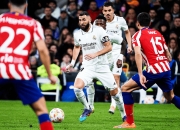 开云体育-马德里竞技偃旗息鼓，球队保持不败的简单介绍