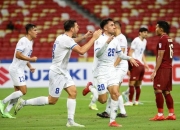 开云体育登录-亚冠比赛接连精彩上演，强强对话！