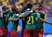 开云官网-非洲冠军锋线犀利，挑战晋级决赛