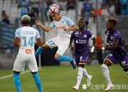 开云平台-波尔多在客场战平尼斯，实力不减