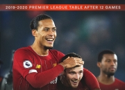 开云体育-利物浦客场击败强敌，积分优势扩大