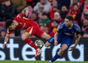 开云体育官网-利物浦逐梦欧冠，全队士气高涨的简单介绍