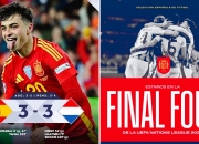 开云体育入口-关于瑞士小胜西班牙，提前确定欧国联出线资格的信息