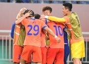 开云体育平台APP-热血对抗：泰达PK申花谁将在赛场上占据优势？的简单介绍