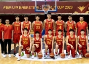 开云体育下载-关于委内瑞拉男篮折戟篮球世界杯前，创造历史佳绩的信息