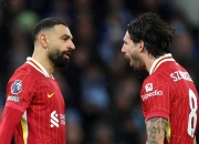 开云体育下载-曼城凭一己之力，击败强劲对手