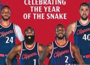 开云体育-快船大胜太阳，字母哥再次发威