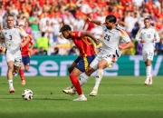 开云体育中国-西班牙绝杀克罗地亚，挺进欧洲杯决赛