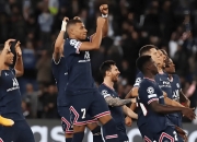 开云体育-关于巴黎圣日耳曼在欧洲预选赛中发挥稳定的信息