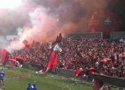 开云官网-西悉尼流浪者后防联动升级，力求限制对方攻势