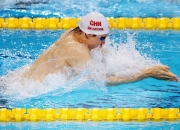 开云体育登录-日本男子游泳选手突破世界纪录