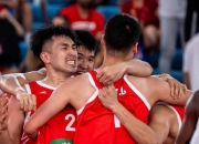 开云体育app-陕西男篮奋力逆袭深圳队晋级八强