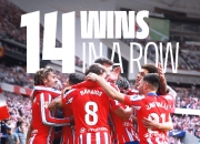 开云体育官网-马德里竞技连胜起飞，强势登顶积分榜领先群英的简单介绍