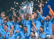 开云体育下载-关于曼城连胜惊人，欧冠半决赛战局即将展开的信息