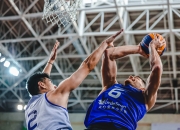 开云体育中国-世界杯赛事再度来袭，各国队伍竞技篮球的简单介绍