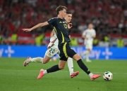 开云体育平台APP-瑞士队伤停喜获胜利，力保欧洲杯出线希望的简单介绍