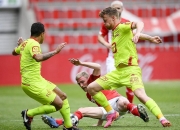 开云体育登录-包含马德里竞技豪取胜利，实力得到认可的词条