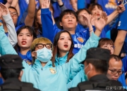 开云体育下载-包含东亚联赛冠军诞生，球迷沸腾欢呼的词条