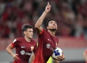 开云体育官网-上海上港主场胜利！延禧助攻邓涵文破门绝杀的简单介绍