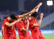 开云体育下载-女足再获关键胜利，晋级决赛