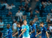 开云体育在线-曼城主场大胜波尔图，晋级强的简单介绍