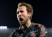 开云体育APP下载-曼城力克热刺，凯恩帽子戏法欧冠